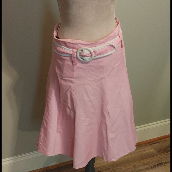 Late 80s early 90s skirt suite - Picture 6 of 9